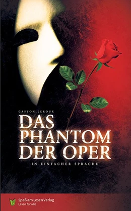 Abbildung von Leroux | Das Phantom der Oper | 1. Auflage | 2018 | beck-shop.de