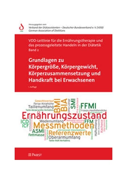 Abbildung von Grundlagen zu Körpergröße, Körpergewicht, Körperzusammensetzung und Handkraft bei Erwachsenen | 1. Auflage | 2017 | beck-shop.de