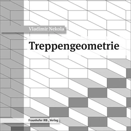 Abbildung von Nekola | Treppengeometrie | 1. Auflage | 2018 | beck-shop.de