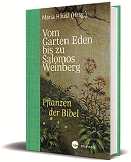 Abbildung von Häusl | Vom Garten Eden bis zu Salomos Weinberg | 1. Auflage | 2018 | beck-shop.de