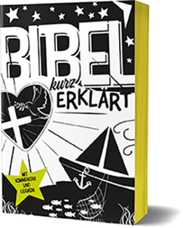 Abbildung von Bibel kurz erklärt | 1. Auflage | 2018 | beck-shop.de