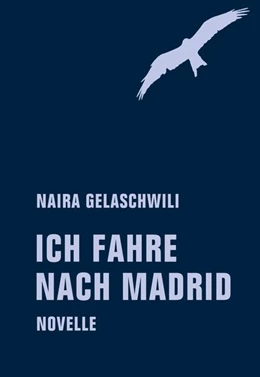 Abbildung von Naira | Ich fahre nach Madrid | 1. Auflage | 2018 | beck-shop.de