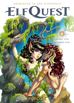 Abbildung von Pini | ElfQuest - Abenteuer in der Elfenwelt 06 | 1. Auflage | 2018 | beck-shop.de