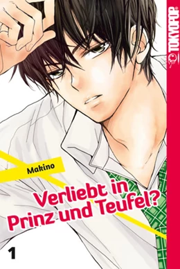 Abbildung von Makino | Verliebt in Prinz und Teufel? 01 | 1. Auflage | 2018 | beck-shop.de