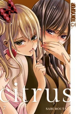 Abbildung von Saburouta | Citrus 07 | 1. Auflage | 2018 | beck-shop.de