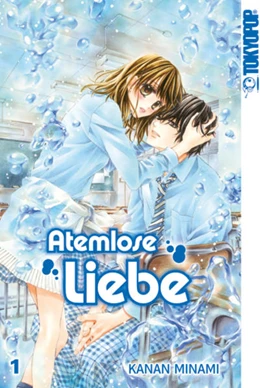 Abbildung von Minami | Atemlose Liebe 01 | 1. Auflage | 2018 | beck-shop.de