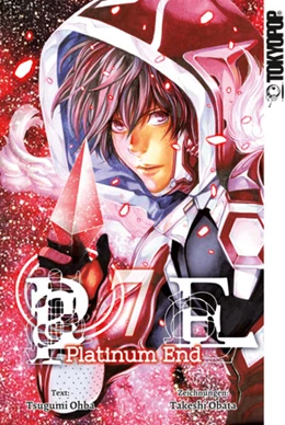 Abbildung von Ohba / Obata | Platinum End 07 | 1. Auflage | 2018 | beck-shop.de