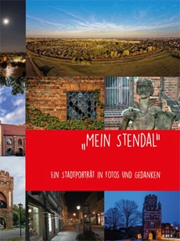 Abbildung von Hansestadt Stendal | 