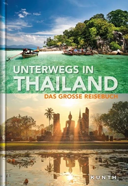 Abbildung von Unterwegs in Thailand | 1. Auflage | 2019 | beck-shop.de