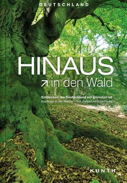 Abbildung von HINAUS in den Wald | 1. Auflage | 2018 | beck-shop.de