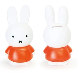 Abbildung von Bruna | Miffy Spardose | 1. Auflage | 2018 | beck-shop.de