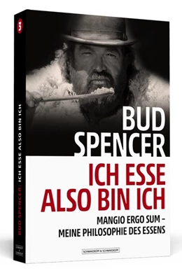 Abbildung von Spencer / Luca | Bud Spencer - Ich esse, also bin ich | 1. Auflage | 2018 | beck-shop.de