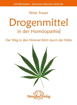 Abbildung von Fraser | Drogenmittel in der Homöopathie | 1. Auflage | 2017 | beck-shop.de