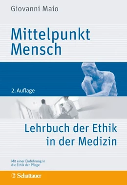 Abbildung von Maio | Mittelpunkt Mensch | 1. Auflage | 2018 | beck-shop.de