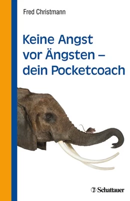 Abbildung von Christmann | Keine Angst vor Ängsten - dein Pocketcoach | 1. Auflage | 2018 | beck-shop.de