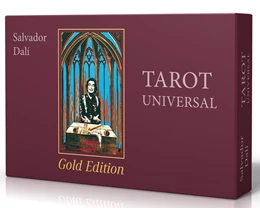 Abbildung von Salvador Dali Tarot Universal | 1. Auflage | 2018 | beck-shop.de