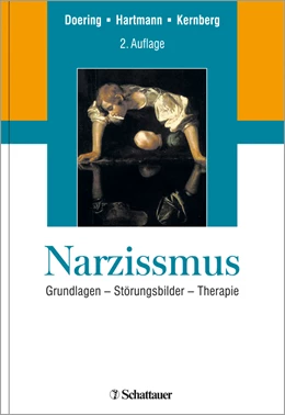 Abbildung von Doering / Hartmann | Narzissmus | 2. Auflage | 2021 | beck-shop.de