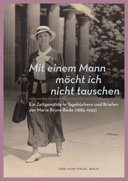 Abbildung von Noltenius | Mit einem Mann möcht ich nicht tauschen | 1. Auflage | 2018 | beck-shop.de