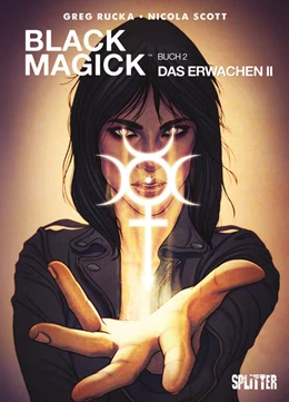 Abbildung von Rucka | Black Magick 02. Das Erwachen II | 1. Auflage | 2018 | beck-shop.de