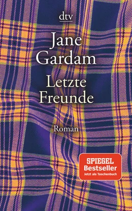 Abbildung von Gardam | Letzte Freunde | 1. Auflage | 2018 | beck-shop.de