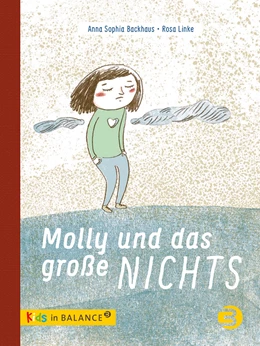 Abbildung von Backhaus | Molly und das große Nichts | 1. Auflage | 2018 | beck-shop.de