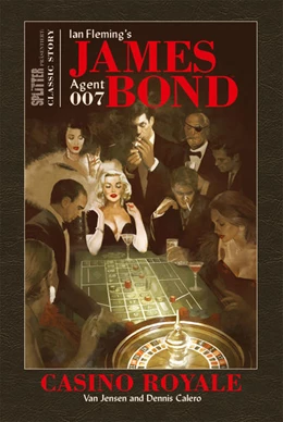 Abbildung von Fleming | James Bond Classics 01: Casino Royale | 1. Auflage | 2018 | beck-shop.de