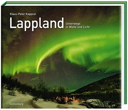 Abbildung von Kappest | Lappland | 1. Auflage | 2018 | beck-shop.de