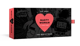 Abbildung von Brinkman | The Nasty Woman Game | 1. Auflage | 2018 | beck-shop.de