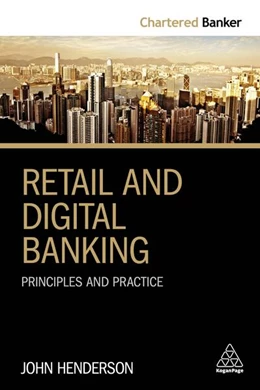 Abbildung von Henderson | Retail and Digital Banking | 1. Auflage | 2018 | beck-shop.de