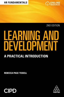 Abbildung von Page-Tickell | Learning and Development | 2. Auflage | 2018 | beck-shop.de