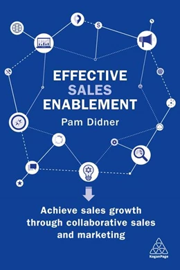 Abbildung von Didner | Effective Sales Enablement | 1. Auflage | 2018 | beck-shop.de