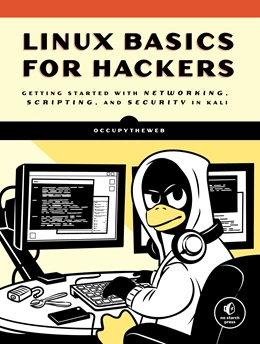 Abbildung von Occupytheweb | Linux Basics for Hackers | 1. Auflage | 2019 | beck-shop.de