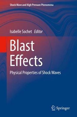 Abbildung von Sochet | Blast Effects | 1. Auflage | 2017 | beck-shop.de