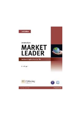 Abbildung von Market Leader Intermediate Practice File (with Audio CD) | 3. Auflage | 2010 | beck-shop.de