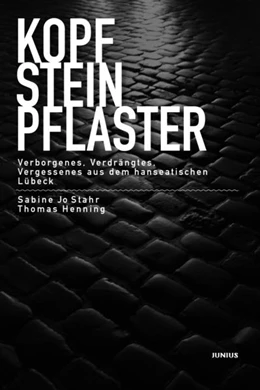 Abbildung von Stahr | KopfSteinPflaster | 1. Auflage | 2018 | beck-shop.de