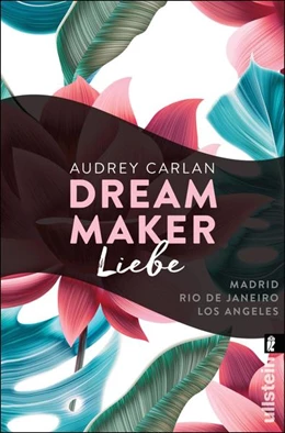 Abbildung von Carlan | Dream Maker - Liebe | 1. Auflage | 2019 | beck-shop.de