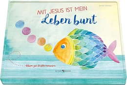 Abbildung von Partmann | Mit Jesus ist mein Leben bunt | 1. Auflage | 2018 | beck-shop.de