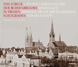 Abbildung von Zimmermann | »... in den giebeligen und winkeligen Straßen dieser mittelgroßen Handelsstadt« | 1. Auflage | 2018 | beck-shop.de