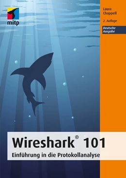 Abbildung von Chappel | Wireshark® 101 | 2. Auflage | 2018 | beck-shop.de