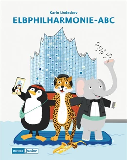 Abbildung von Elbphilharmonie-ABC | 1. Auflage | 2018 | beck-shop.de