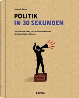 Abbildung von Taylor | Politik in 30 Sekunden | 1. Auflage | 2018 | beck-shop.de