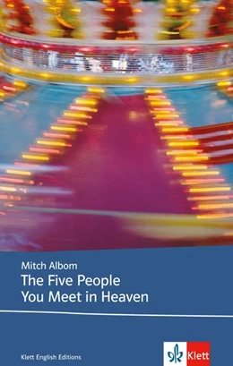 Abbildung von Albom / Kaminski | The Five People You Meet in Heaven | 1. Auflage | 2008 | beck-shop.de