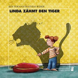 Abbildung von Furman | Linda zähmt den Tiger | 1. Auflage | 2018 | beck-shop.de