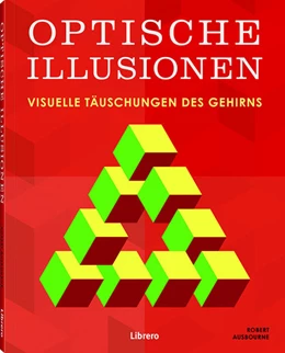 Abbildung von Ausbourne | OPTISCHE ILLUSIONEN | 1. Auflage | 2018 | beck-shop.de