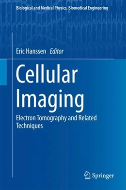 Abbildung von Hanssen | Cellular Imaging | 1. Auflage | 2017 | beck-shop.de