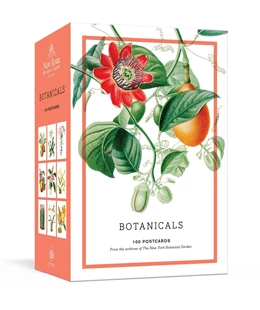 Abbildung von The New York Botanical Garden | Botanicals | 1. Auflage | 2017 | beck-shop.de