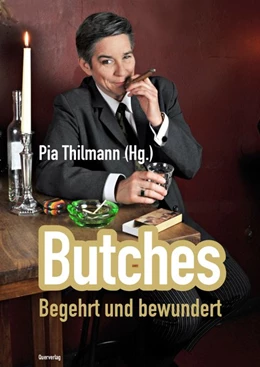 Abbildung von Thilmann | Butches | 1. Auflage | 2018 | beck-shop.de