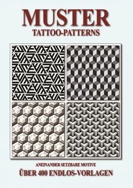 Abbildung von Muster - Tattoo-Patterns | 1. Auflage | 2017 | beck-shop.de