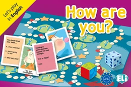 Abbildung von How are you? Game Box | 1. Auflage | 2017 | beck-shop.de