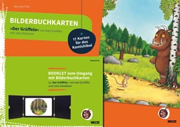 Abbildung von Fink | Bilderbuchkarten »Der Grüffelo« von Axel Scheffler und Julia Donaldson | 1. Auflage | 2018 | beck-shop.de